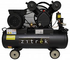 Установка для напыления пенополиуретана Компрессор масляный Zitrek Z3K440/50, 50 л, 2.2 кВт – п/проф.